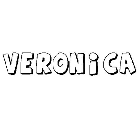 VERÓNICA