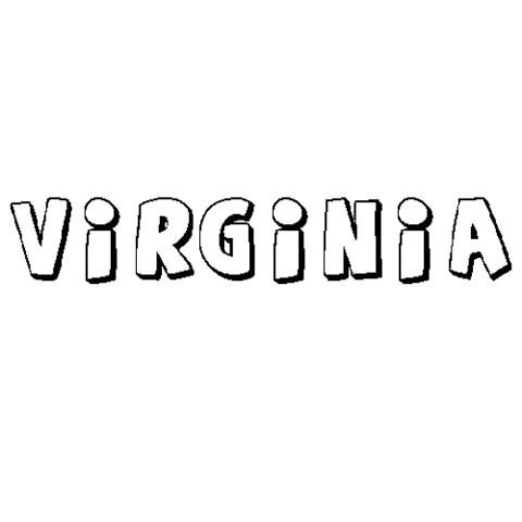 VIRGINIA