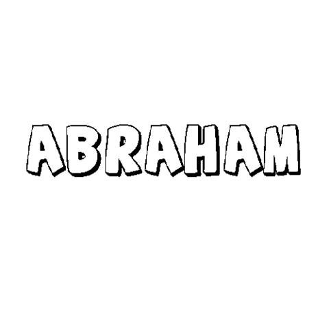 ABRAHAM