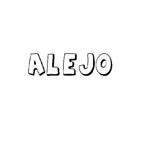 ALEJO