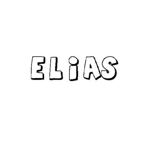 ELÍAS