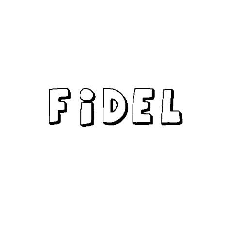 FIDEL