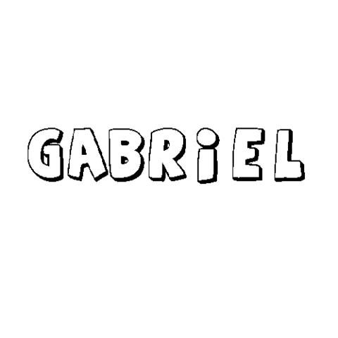 GABRIEL