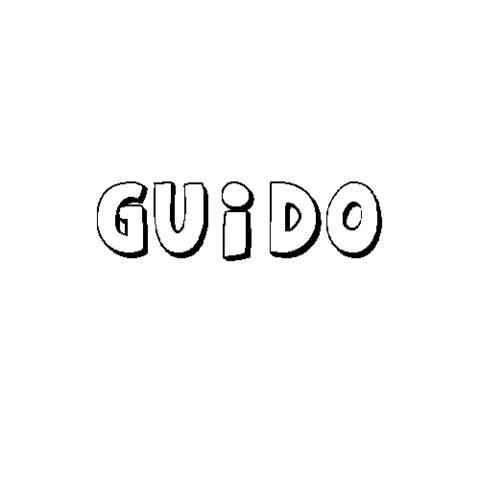 GUIDO