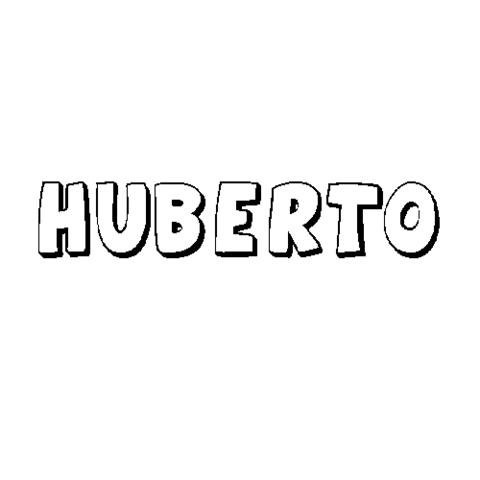 HUBERTO 