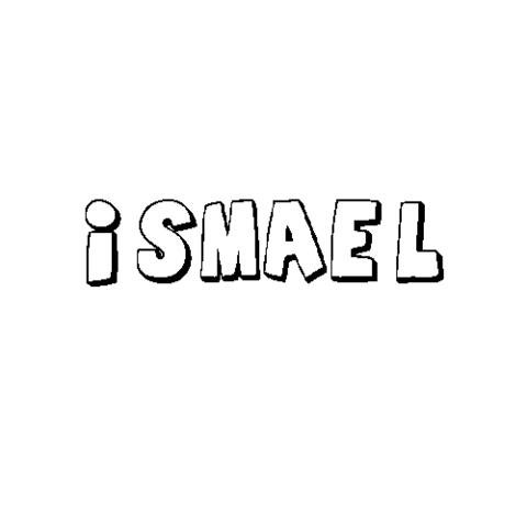ISMAEL