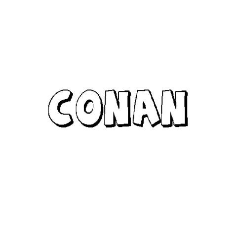 CONAN