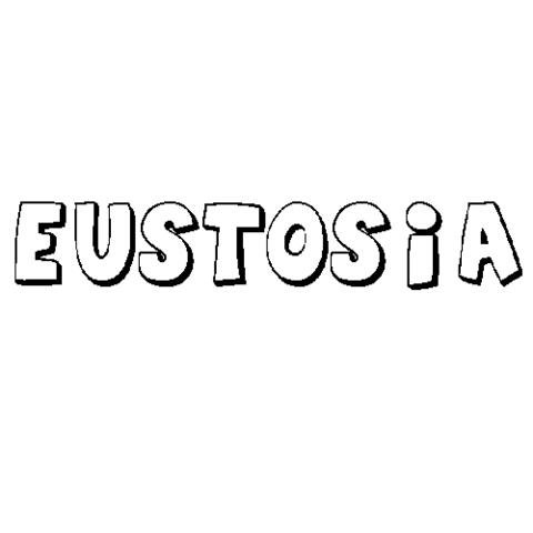 EUSTOSIA