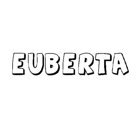 EUBERTA