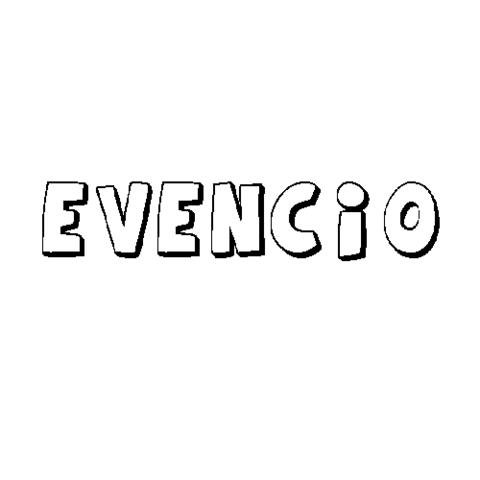 EVENCIO