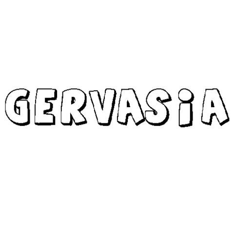 GERVASIA