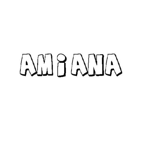 AMIANA