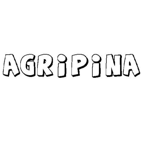 AGRIPINA