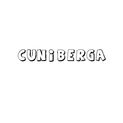 CUNIBERGA