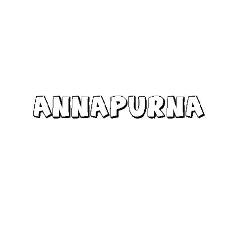 ANNAPURNA