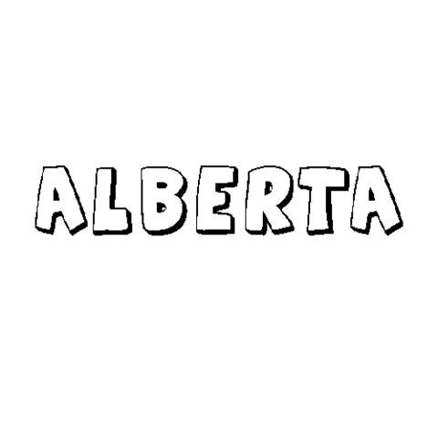 ALBERTA