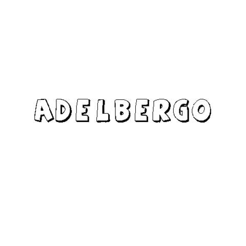 ADELBERGO