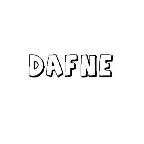 DAFNE