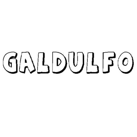 GALDULFO