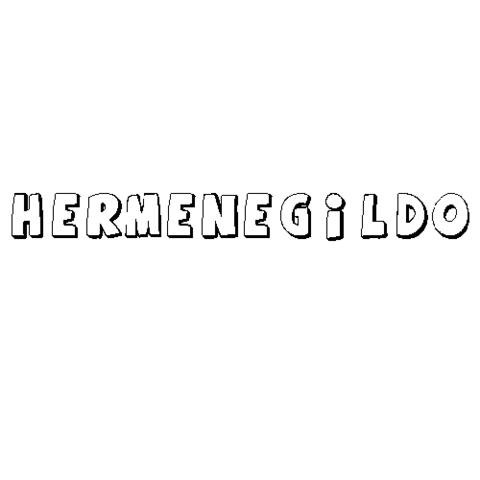 HERMENEGILDO
