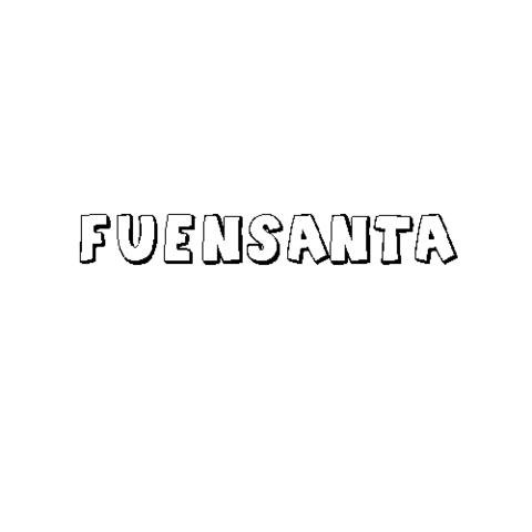 FUENSANTA