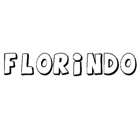 FLORINDO