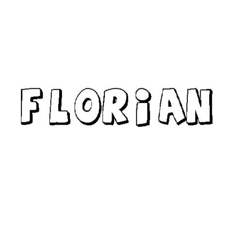 FLORIÁN