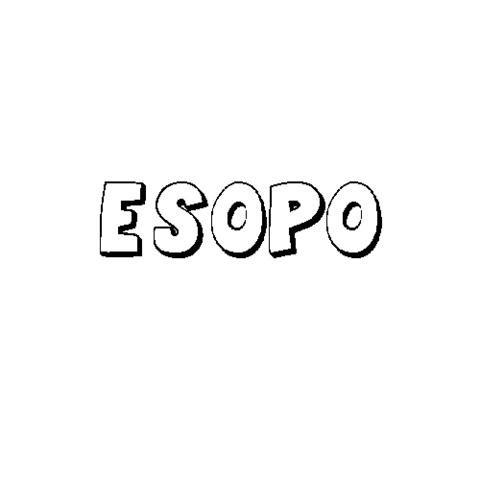 ESOPO