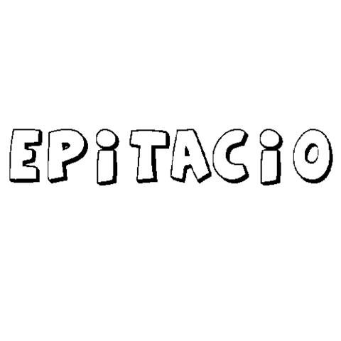 EPITACIO