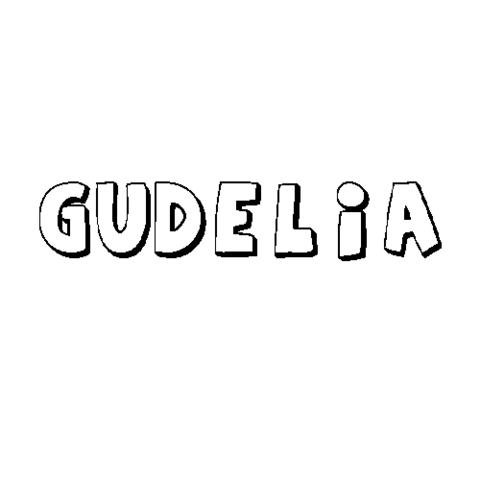 GUDELIA