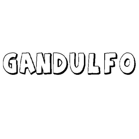 GANDULFO