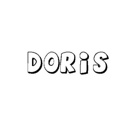 DORIS