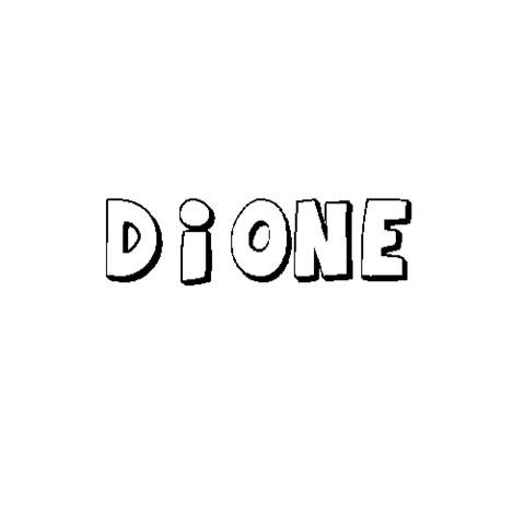 DIONE