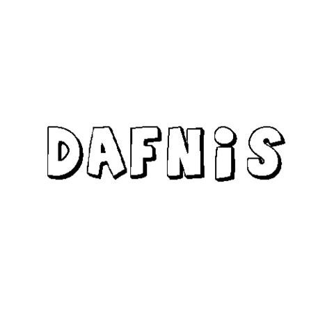 DAFNIS