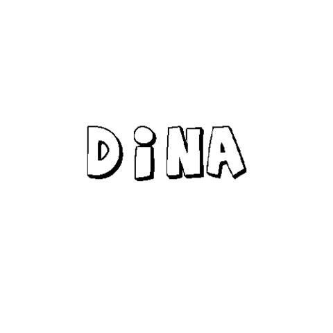 DINA 