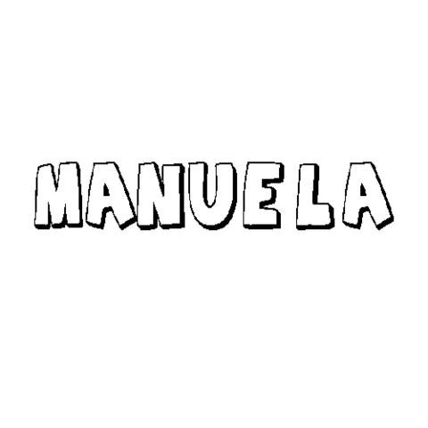 MANUELA