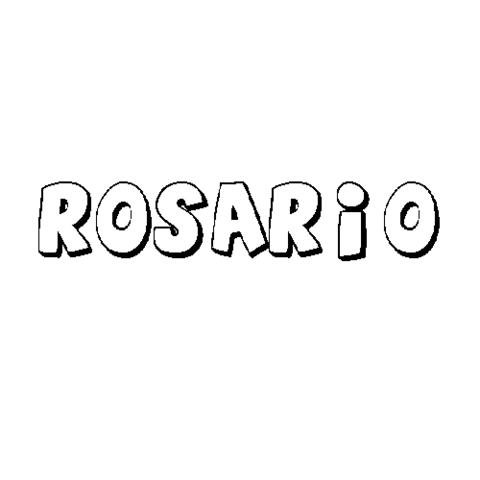 ROSARIO