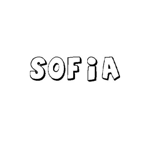 SOFÍA