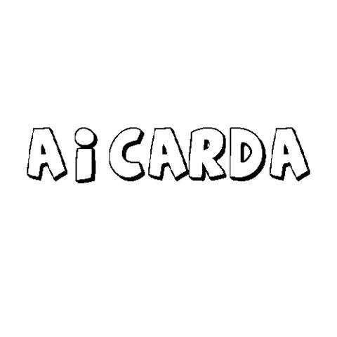 AICARDA