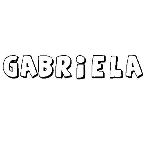 GABRIELA