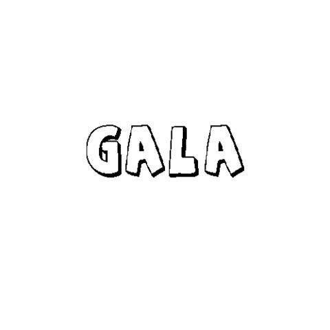 GALA