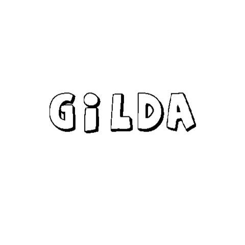 GILDA