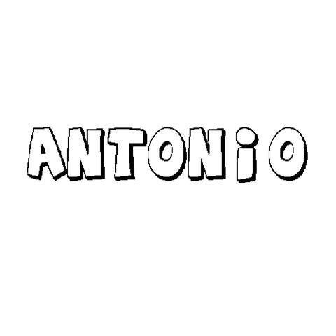 ANTONIO