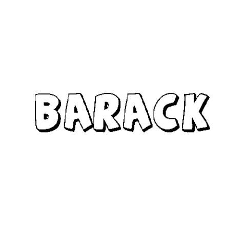 BARACK 