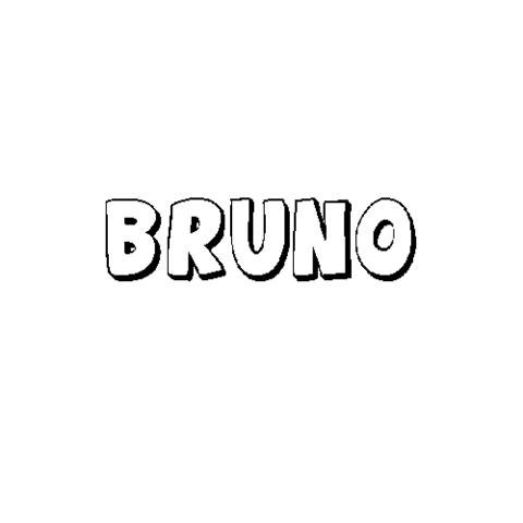 BRUNO