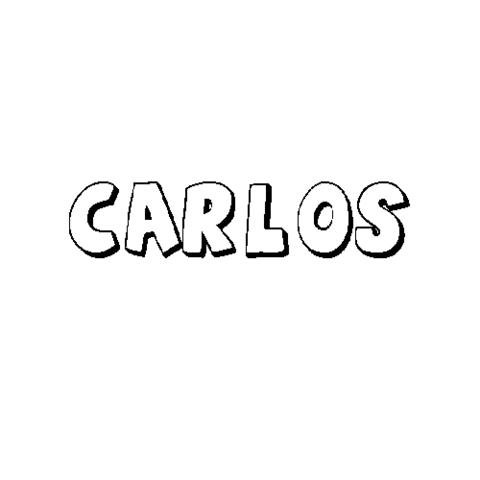 CARLOS