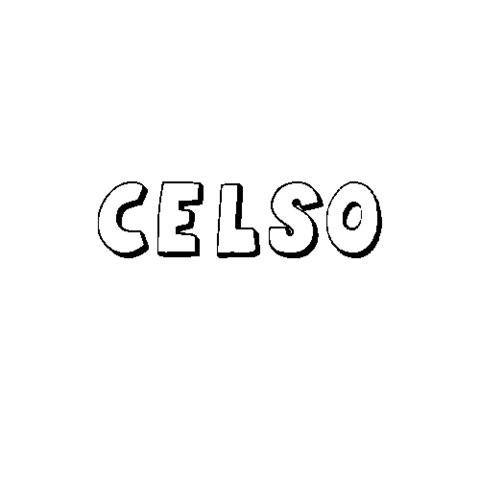 CELSO