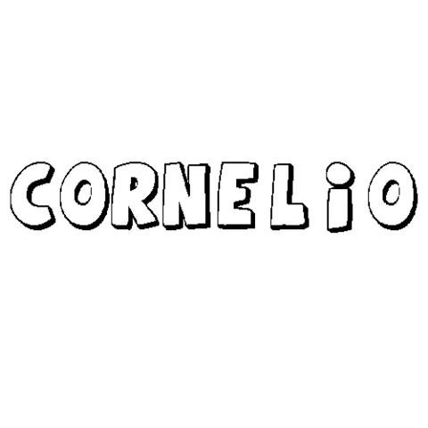 CORNELIO 