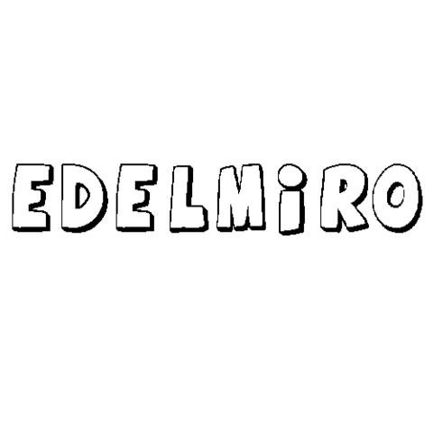 EDELMIRO