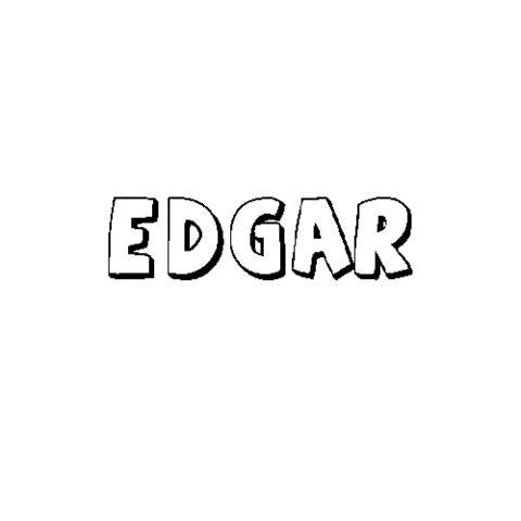 EDGAR